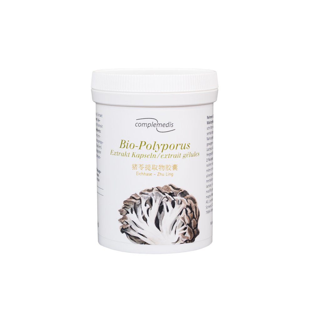 Bio Polyporus webshop